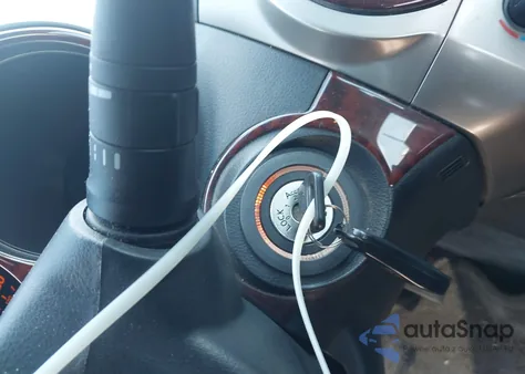 2003 Nissan Altima 3.5 Se z USA, uszkodzony, nr VIN 1N4BL11E63C243434